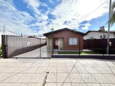 Casa com 3 Quartos à venda, 152m² no Pinheiro Machado, Santa Maria