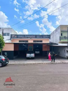 Loja / Salão / Ponto Comercial à venda, 200m² no Jardim Monte das Oliveiras, Nova Odessa