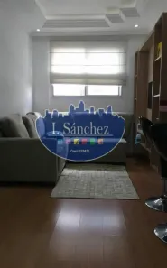 Apartamento com 2 Quartos à venda, 46m² no Vila Miranda, Itaquaquecetuba