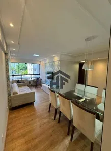 Apartamento com 3 Quartos para venda ou aluguel, 76m² no Aflitos, Recife
