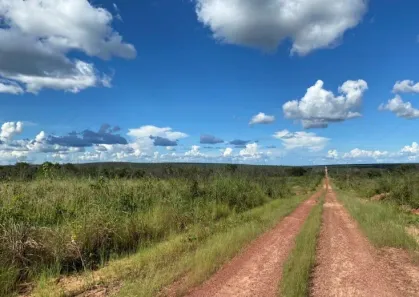 Fazenda / Sítio / Chácara à venda, 20000m² no , Guaraí