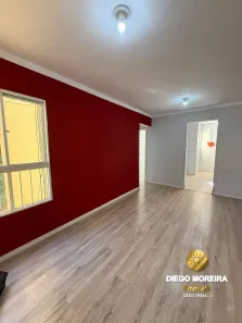 Apartamento com 2 Quartos à venda, 46m² no Terra Preta (Terra Preta), Mairiporã