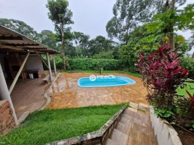 Fazenda / Sítio / Chácara com 2 Quartos para alugar, 200m² no Jardim Ouro Verde, Limeira