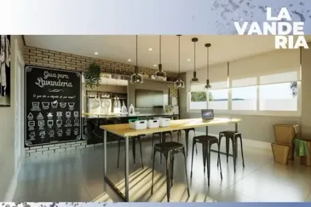 Apartamento com 2 Quartos à venda, 53m² no Jardim São Silvestre, Barueri
