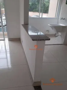 Apartamento com 2 Quartos à venda, 47m² no Jardim Ísis, Cotia
