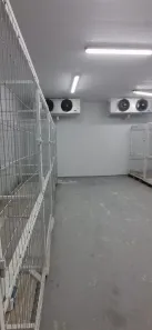 Galpão / Depósito / Armazém para alugar, 96m² no Marambaia, São Gonçalo