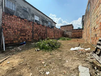 Terreno / Lote Comercial à venda, 161m² no São Raimundo, Manaus