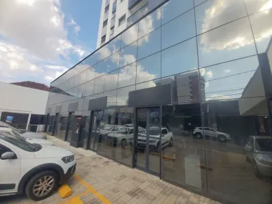 Loja / Salão / Ponto Comercial para alugar, 25m² no Centro, Marília