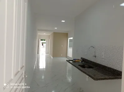 Casa com 3 Quartos à venda, 83m² no Marivan, Aracaju