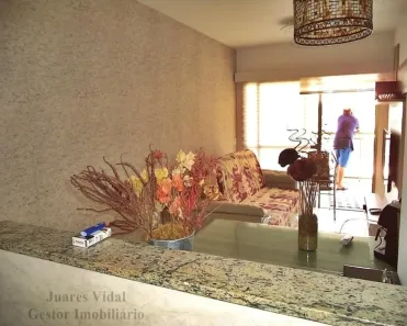 Apartamento com 2 Quartos para venda ou aluguel, 68m² no Itacurussá, Mangaratiba