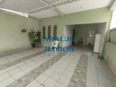 Sobrado com 6 Quartos à venda, 77m² no Jardim Nossa Senhora do Carmo, Americana