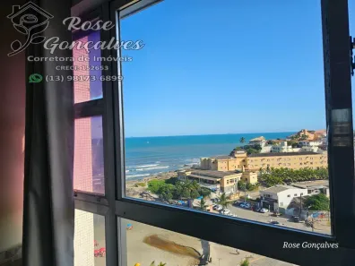 Kitnet com 1 Quarto à venda, 30m² no Praia dos Sonhos, Itanhaém