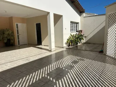 Casa com 3 Quartos à venda, 175m² no Jardim Planalto, Salto