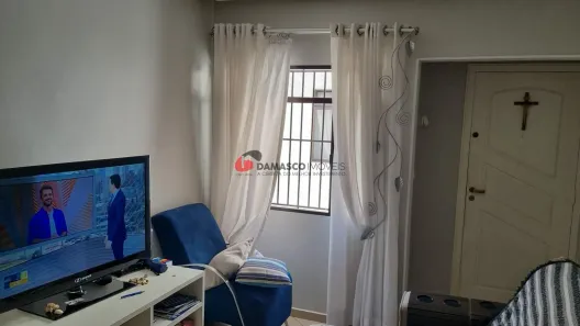 Cobertura com 2 Quartos à venda, 164m² no Olímpico, São Caetano do Sul