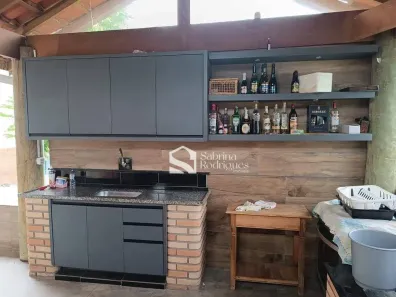 Fazenda / Sítio / Chácara com 4 Quartos para venda ou aluguel, 450m² no João Jabour, Salto