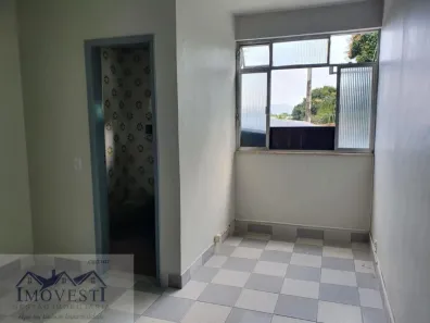 Conjunto Comercial / Sala à venda, 14m² no Centro, Maricá