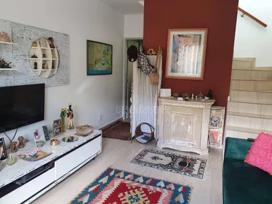 Casa com 2 Quartos à venda, 67m² no Narita Garden, Vargem Grande Paulista