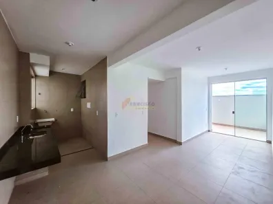 Apartamento com 3 Quartos à venda, 119m² no Interlagos, Divinópolis