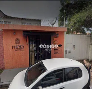 Loja / Salão / Ponto Comercial para alugar, 40m² no Jardim Flor da Montanha, Guarulhos