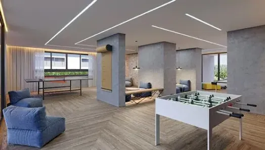 Apartamento com 3 Quartos à venda, 86m² no Vila Santa Delfina, São Paulo
