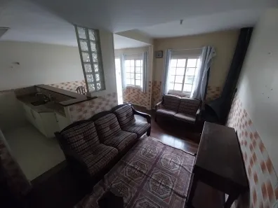 Casa de Condomínio com 2 Quartos à venda, 77m² no Bom Retiro, Teresópolis