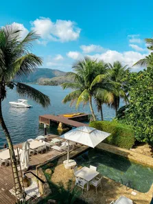 Casa de Condomínio com 6 Quartos à venda, 841m² no Pontal (Cunhambebe), Angra dos Reis