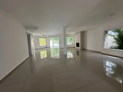 Casa de Condomínio com 4 Quartos para alugar, 430m² no Alphaville Residencial Zero, Barueri