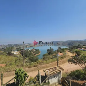 Fazenda / Sítio / Chácara com 4 Quartos à venda, 377m² no Portal da Igaratá, Igaratá