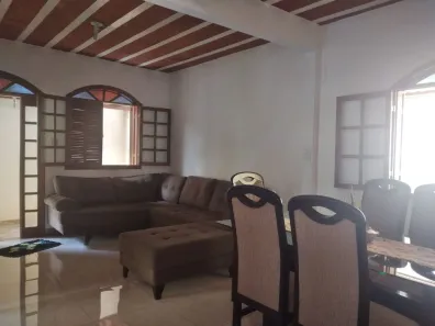 Casa com 3 Quartos à venda, 110m² no Caieira, Sabará