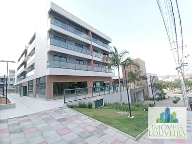 Conjunto Comercial / Sala para alugar, 38m² no Pinheirinho, Vinhedo