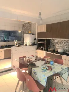 Casa com 3 Quartos à venda, 120m² no Neópolis, Natal