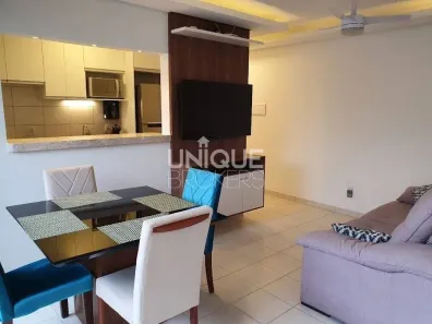 Apartamento com 2 Quartos à venda, 56m² no Centro, Cabreúva