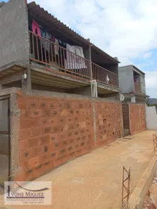 Apartamento com 1 Quarto à venda, 54m² no Granja Califórnia, Paty do Alferes