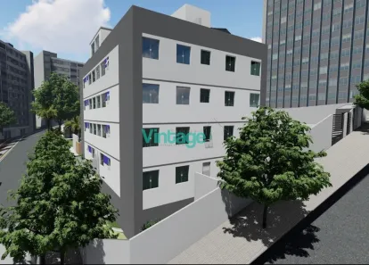 Apartamento com 2 Quartos à venda, 91m² no São Cosme de Cima (São Benedito), Santa Luzia