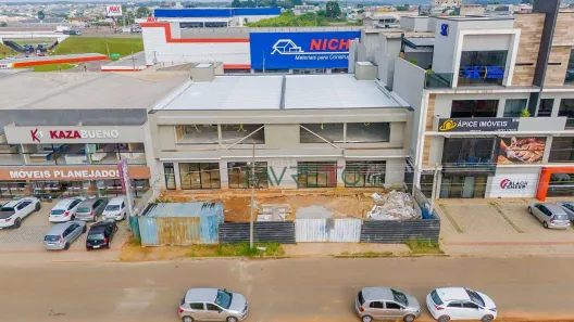 Loja / Salão / Ponto Comercial para alugar, 250m² no Nações, Fazenda Rio Grande