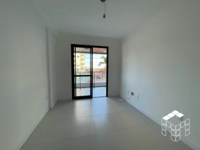 Apartamento com 2 Quartos à venda, 74m² no Barreiros, São José