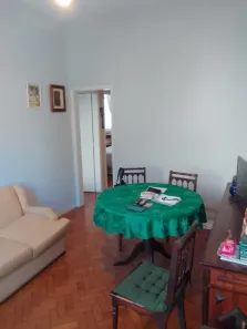 Apartamento com 2 Quartos à venda, 75m² no Tijuca, Rio de Janeiro