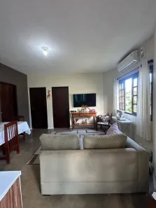Apartamento com 2 Quartos para alugar, 120m² no Maresias, São Sebastião