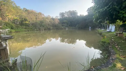 Fazenda / Sítio / Chácara com 3 Quartos à venda, 8310m² no , Guararema