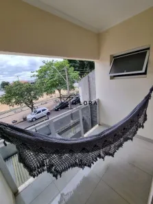 Sobrado com 2 Quartos para alugar, 250m² no Jardim Santa Clara do Lago I, Hortolândia