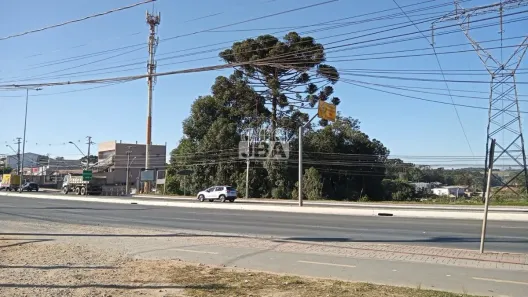 Galpão / Depósito / Armazém à venda, 62920m² no Arruda, Colombo
