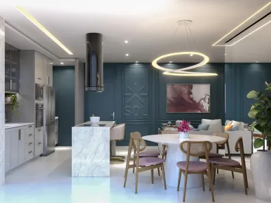 Apartamento com 2 Quartos à venda, 72m² no Campos do Iguaçu, Foz do Iguaçu