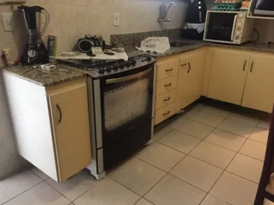 Sobrado com 3 Quartos à venda, 120m² no Alvinópolis, Atibaia