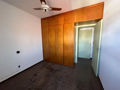 Sobrado com 3 Quartos para alugar, 163m² no Vila Mendonça, Araçatuba