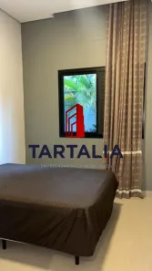 Casa de Condomínio com 3 Quartos para venda ou aluguel, 265m² no Parque dos Resedás, Itupeva