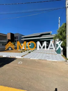 Casa de Condomínio com 3 Quartos à venda, 283m² no Tijuco Preto, Vargem Grande Paulista