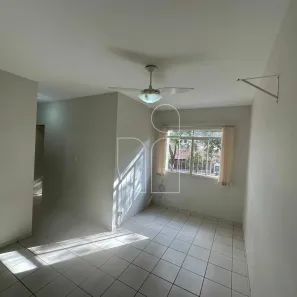 Apartamento com 2 Quartos à venda, 45m² no Jardim Lavínia, Marília