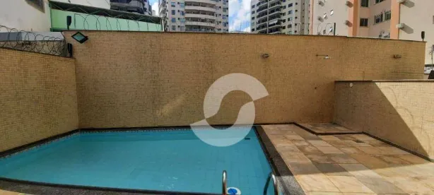 Apartamento com 4 Quartos para alugar, 150m² no Icaraí, Niterói