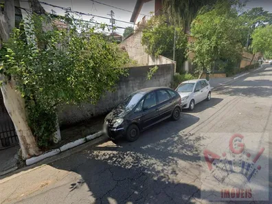 Terreno / Lote / Condomínio à venda, 325m² no Jardim Franca, São Paulo