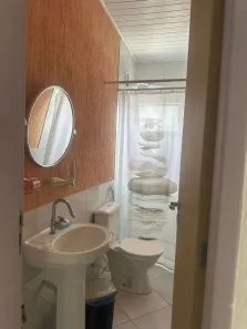 Casa de Condomínio com 2 Quartos à venda, 73m² no Guarajuba (Monte Gordo), Camaçari